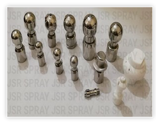 JSR tank cleaning nozzles