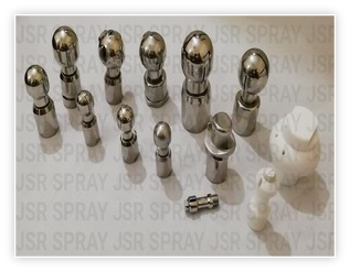 JSR tank cleaning nozzles