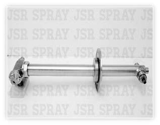 JSR FBP Spray Gun